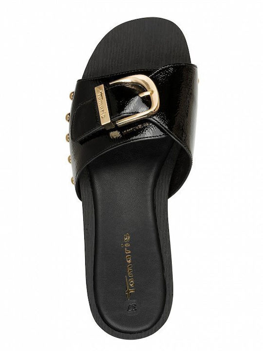 Damen Sandalen Schwarz