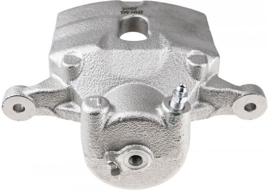 Front Brake Caliper Hyundai i40 11 Kia Soul 14 Left