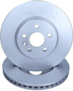 Vorderseite Bremsscheibe Opel Mokka 12 Korrosionsschutzbeschichtung Df6629