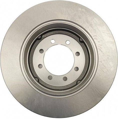 Brake Disc Iveco Daily 06 Back Left Right 42471111