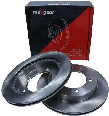Suzuki Vordere Bremsscheibe Vitara 90-98 1.6 4wd Jimny 03 1.5ddis