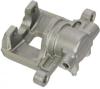 Mitsubishi Lancer 07 Bremssättel Zurück Linke Ohne Basis 5191267aa