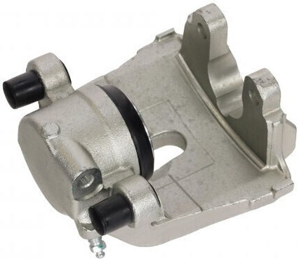 Bmw X4 F26 13 Front Right Brake Caliper Without Arm