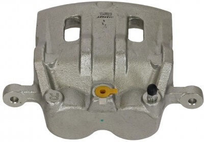 Opel Antara A 06 Vorderseite Rechts Ohne Halter Bremssättel