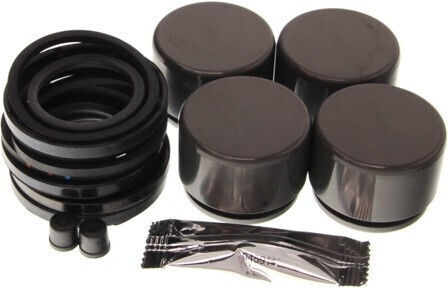 Brake Caliper Repair Kit Alfa Romeo Front 159 Brera Spider 1 8-3 2 05-12 Piston
