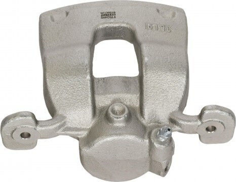Etrier De Frână BMW 2 F22/f87 12 Partea Din Față Dreapta Fără Braț 4401s2