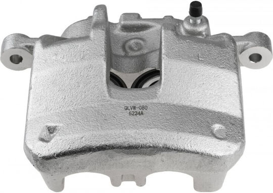 Front Brake Caliper Volkswagen Amarok 10 Left 2H6615123