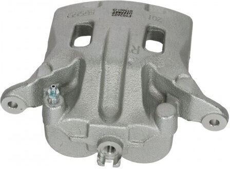 Nissan Pathfinder III 05 Bremssättel Vorderseite Rechts Ohne Arm