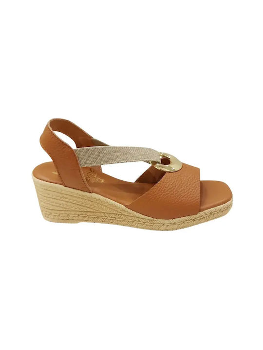Marila Footwear