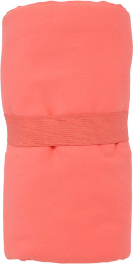 Ankor Πετσέτα Microfiber Σώματος 200gr/m² 160x85εκ.