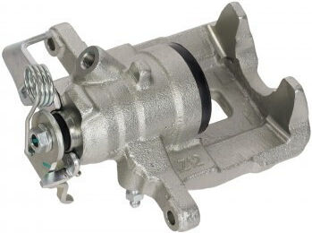 Renault Trafic 2014 Bremssättel Hinten Rechts Ohne Halterung 6000620047