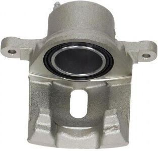 Bremssättel Toyota Corolla Verso E12 01 Vorderseite Linke Ohne Halter Mb316425