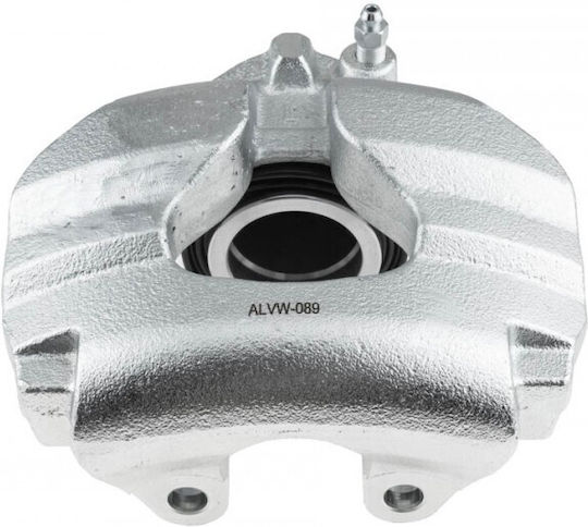 Etrier De Frână Partea Din Față VW T4 90 Stânga Disc 300mm 7d0615123b