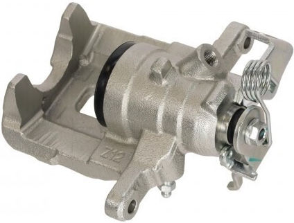 Renault Trafic 2014 Back Left Brake Caliper Without Arm 4422171