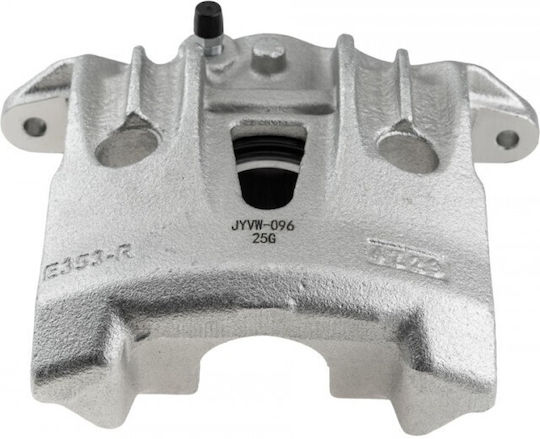 Front Right Brake Caliper for Volkswagen T4 90 7d0615124d