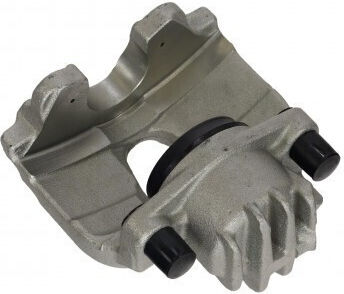 Peugeot 207 06 Vorderseite Linke Bremssättel Ohne Arm 1607376680