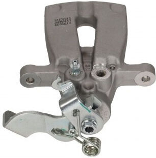 Kia Pro Ceed 2018 Back Right Brake Caliper Without Support