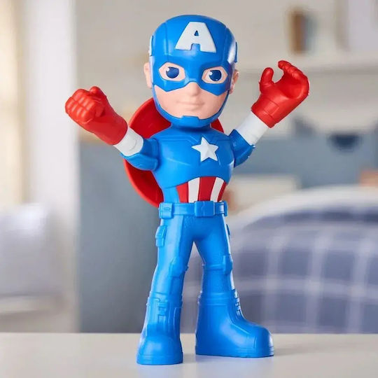 Actionfigur Captain America 22,5cm Verschiedene Designs 1Stück