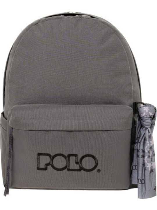 Polo Original Scarf Πλάτης Polo Original Scarf Πλάτης