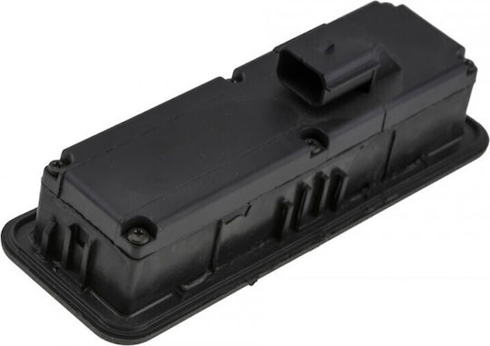 Превключвател За Отключване На Заден Капак Jeep Cherokee 2013-0 2.0l SUV Jeep Cherokee 2013-0 3.2l SUV Jeep Cherokee 2013-0 2.4l SUV