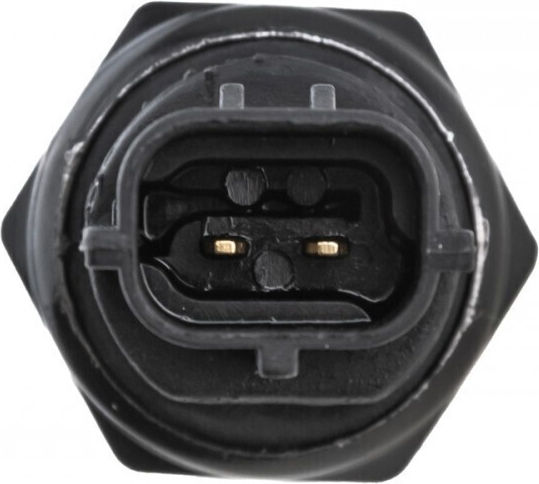 Hyundai Accent Iv Saloon 2010-0 1.4l Sedan Lichtschalter