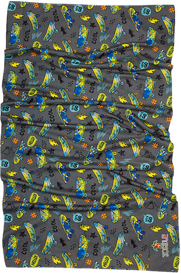 Детска Кърпа За Плаж Tortue 70x140см S1-169-100 Емприме