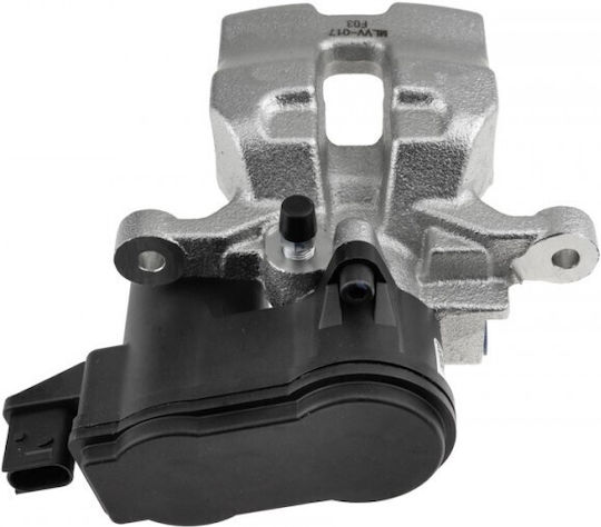Right Electric Brake Caliper Back Volvo XC40