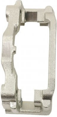 Etrier De Frână Ford Tranzit 06 Partea Din Spate Dreapta Etrier Braț Suport 6c11-2b134-ad