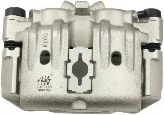 Etrier De Frână Iveco Daily 00 Partea Din Față Dreapta Braț 35s 42536629
