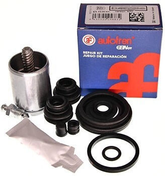 Set Reparare Etrieri De Frână Hyundai Partea Din Spate Kona/i30 13 Pistoane 58310a6a31
