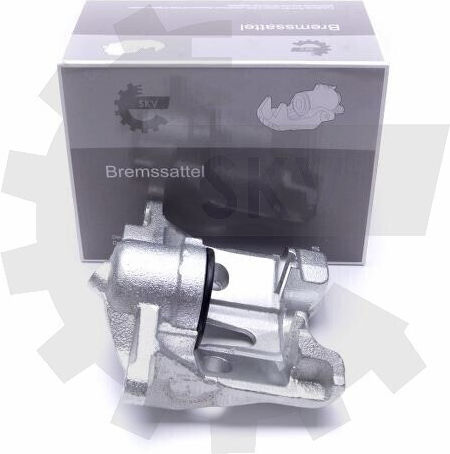 Etrier De Frână Partea Din Față Dreapta VW Transportator IV 701615124 701615124