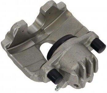 Peugeot 207 Front Right Brake Caliper 06 Without Arm 1607376780