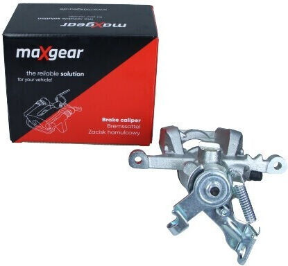 Δαγκάνα Φρένου Chevrolet Πίσω Cruze Orlando 1.4-2.0d 11 Αριστερή 13365462