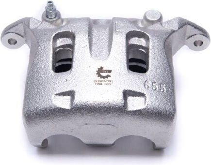 Brake Caliper Front Left Nissan NP300 Navara Pathfinder III 41011-eb32a