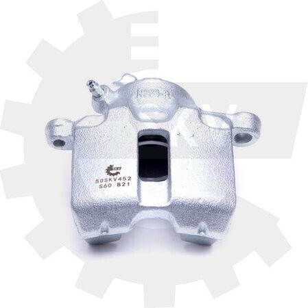 Спирачна Апарата Предна Дясна Mitsubishi Colt Iv V Lancer V Mb928425 Mb928425