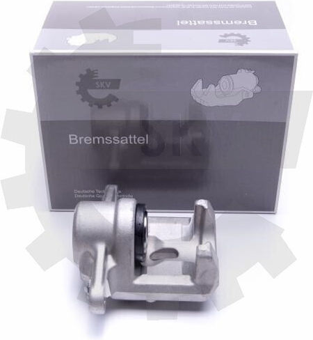 Subaru Legacy Iv Outback Bremssättel Platzierung Zurück Rechts