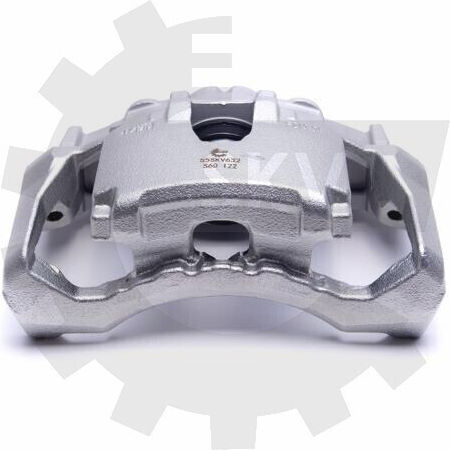 Etrier De Frână Partea Din Față Dreapta Volvo S60 S80 V60 I V70 Iii Xc70 Ii 36000376 36000376