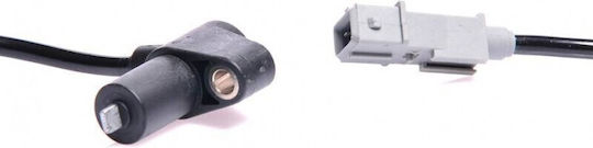 Senzor ABS Partea Din Față Peugeot 605 99 OE 454521 454521