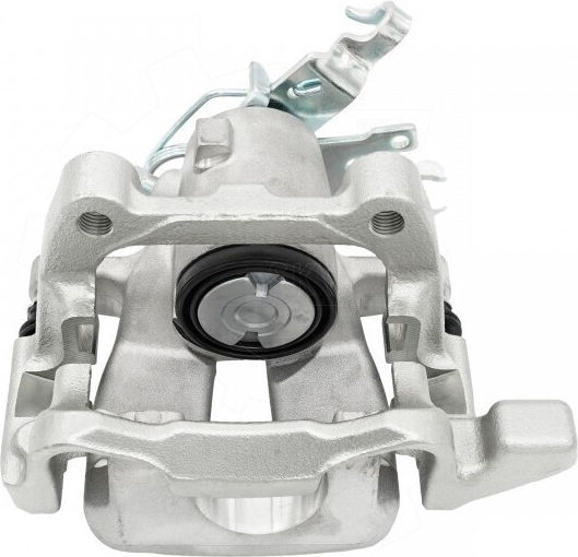 Zurück Linke Bremssättelstütze VW Caddy III 2K0 615 423 A