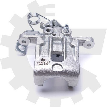 Kia Carens Iv 58230-a4100 58230-a4100 Bremssättel Hinteres Rechtes