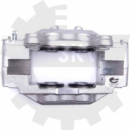 Rechte Vorderseite Bremssättel Hilux Vii 477300k190 47730-0k190