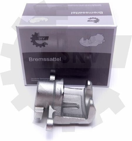 Rechte Zurück Bremssättel Chevrolet Captiva Opel Antara