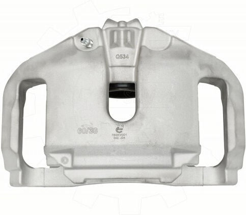 Front Left Brake Caliper Bmw Series 5 6 7 34 11 6 786 817