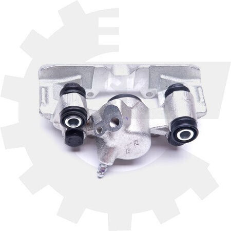 Back Left Brake Caliper Toyota Yaris Verso