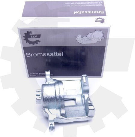 Right Brake Caliper Front Honda Jazz II