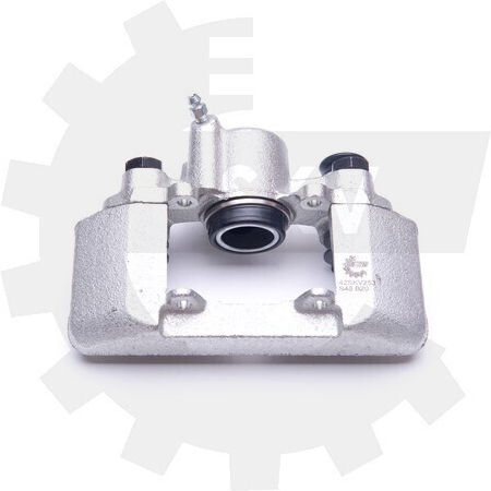 Back Left Brake Caliper Toyota Yaris Verso
