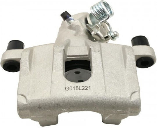 Etrier De Frână Ford Focus Partea Din Spate Dreapta Fără Braț Ii 04 C-Max 1223704