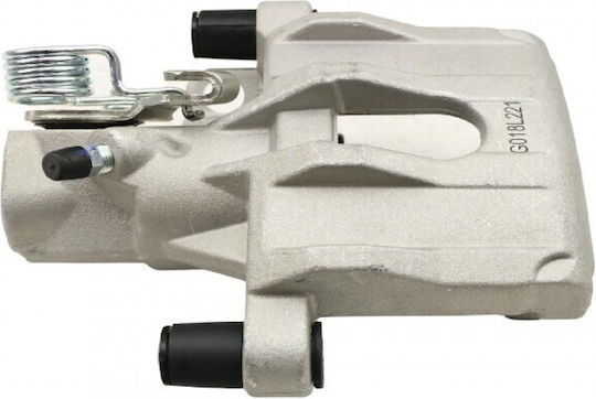 Etrier De Frână Ford Focus Partea Din Spate Dreapta Fără Braț Ii 04 C-Max 1223704