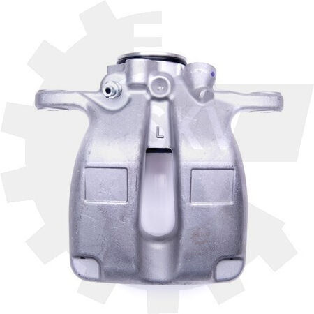 Δαγκάνα Πίσω Αριστερού Φρένου Audi A8 4e2 4e8 4e0615403b Χωρίς Μοτέρ 4e0615403b