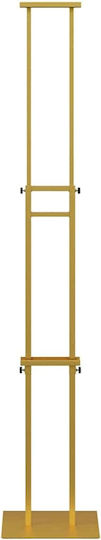vidaXL Produkt-Display-Ständer B30xT24xH208cm